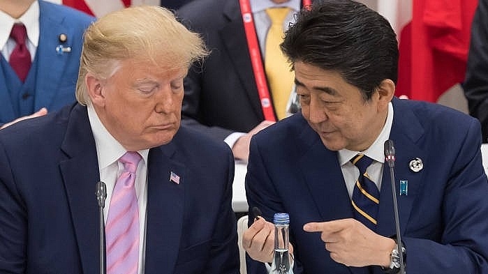 Mỹ - Nhật đạt được thỏa thuận khung về thương mại, Tokyo sẽ giảm thuế đối với hàng Mỹ