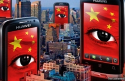 Mỹ-Trung Quốc: Cuộc chiến tẩy chay trong hệ thống thương mại suy tàn