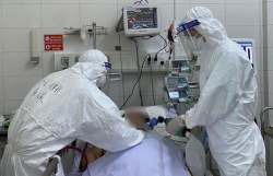 Trường hợp mắc Covid-19 tử vong thứ 22 tại Việt Nam