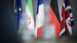 EU khẳng định quyết tâm duy trì JCPOA, Mỹ chỉ trích Pháp, Anh “chối bỏ trách nhiệm”