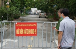 Covid-19 ở Việt Nam sáng 24/8: Không có ca mắc mới, ghi nhận tổng cộng 1016 bệnh nhân, cách ly 70.620 người