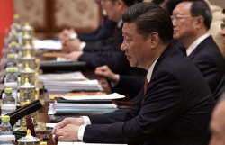 Cơ hội dẫn đầu và thử thách vai trò lãnh đạo kinh tế của Trung Quốc?