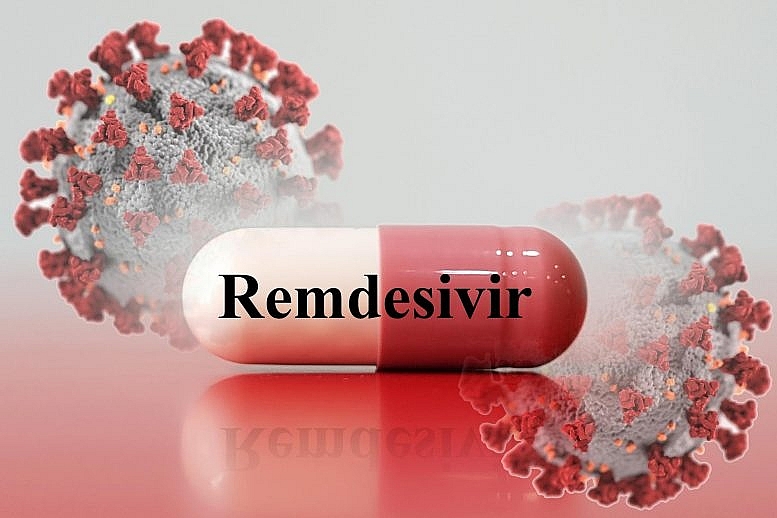 Thuốc điều trị Covid-19 Remdesivir: Thêm một niềm hy vọng chặn đứng đại dịch toàn cầu