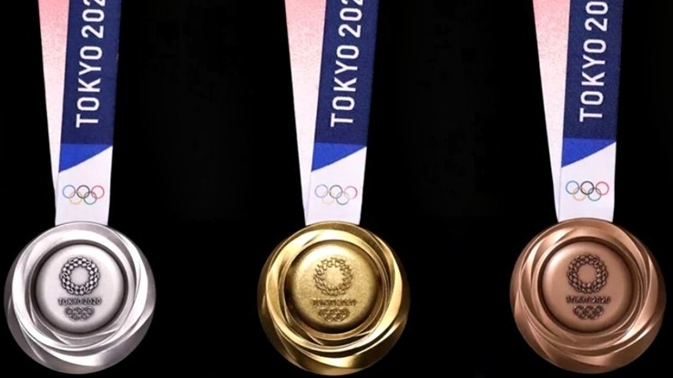 Huy chương Olympic Tokyo 2020: Bao nhiêu phần thật giả và tiết lộ bất ngờ của ‘người trong cuộc’