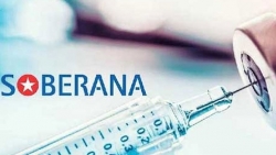 Cuba cấp phép thêm 2 vaccine Covid-19 nội địa đạt hiệu quả chống biến chủng mới tới 91,2%