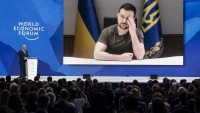Kinh tế Ukraine: Phía sau những công bố tài trợ tỷ USD là gì?