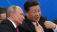 Kinh tế Nga-Trung Quốc: 'hợp tác không có giới hạn'?