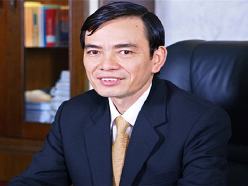 Ông Trần Anh Tuấn thay ông Trần Bắc Hà điều hành HĐQT BIDV