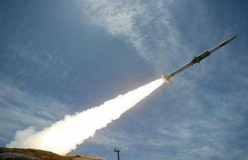 Saudi Arabia bị tấn công tên lửa từ Yemen