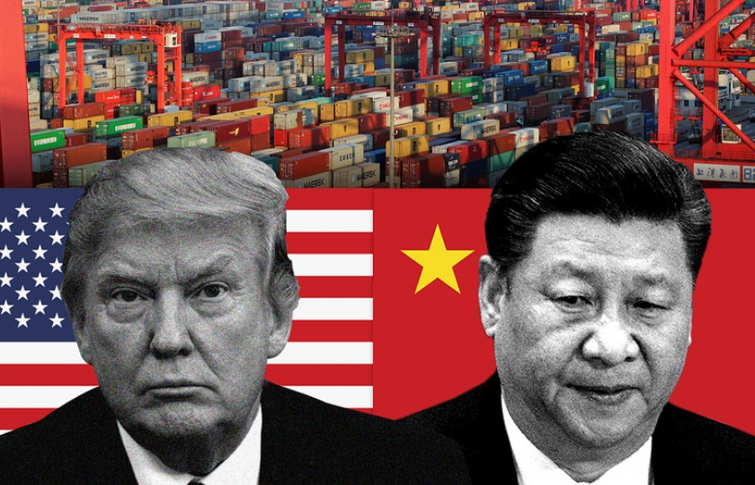 Ông Trump có chặn được giấc mơ bá quyền công nghệ của Trung Quốc