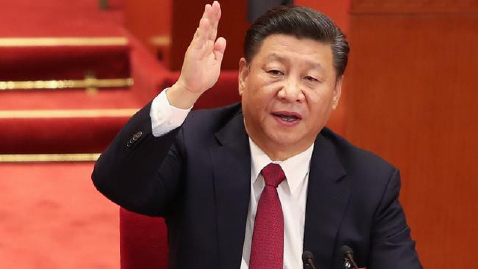 Trung Quốc tuyên bố đáp trả biện pháp áp thuế mới của Mỹ