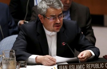 Iran: Thỏa thuận Nga-Thổ về vấn đề Syria là một thắng lợi ngoại giao