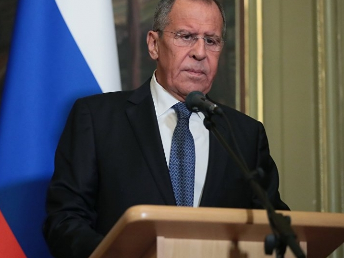 Nga chuẩn bị tổ chức hội nghị cấp cao về vấn đề Syria