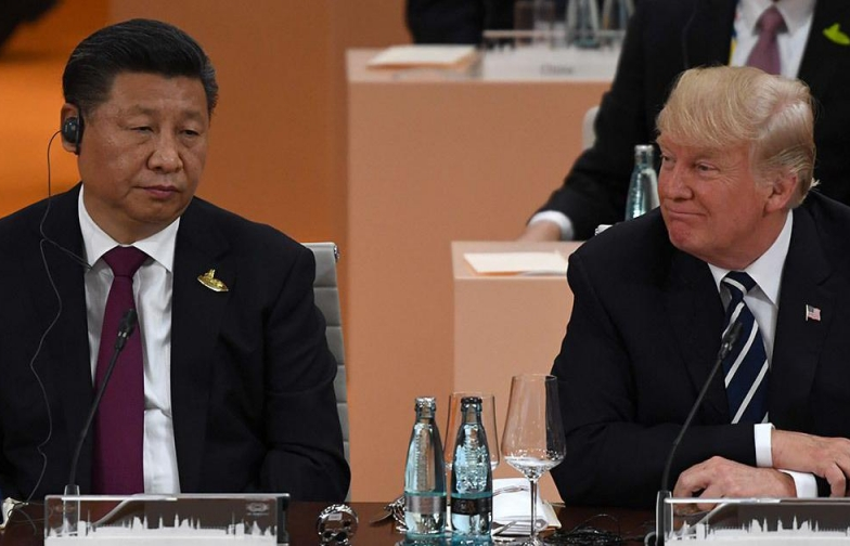 Trung Quốc “xuống nước”, ông Trump “hạ giọng” không áp thêm thuế