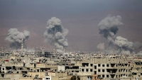 Chuẩn bị Thượng đỉnh Nga-Iran-Thổ Nhĩ Kỳ bảo trợ lệnh ngừng bắn ở Syria