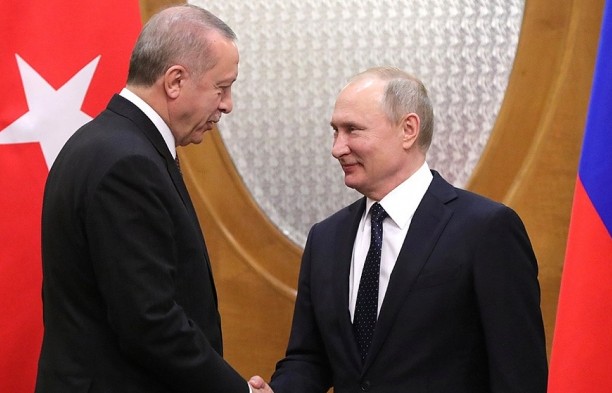 Nga: Việc Thổ Nhĩ Kỳ quan tâm đảm bảo an ninh tại Đông Bắc Syria là chính đáng