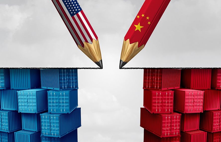 Điều gì ngăn cản Mỹ - Trung đạt thỏa thuận thương mại?
