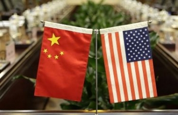 Mỹ tìm kiếm những 'đòn bẩy mới' trước vòng đàm phán với Trung Quốc