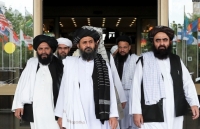 pakistan taliban keu goi noi lai dam phan hoa binh o afghanistan