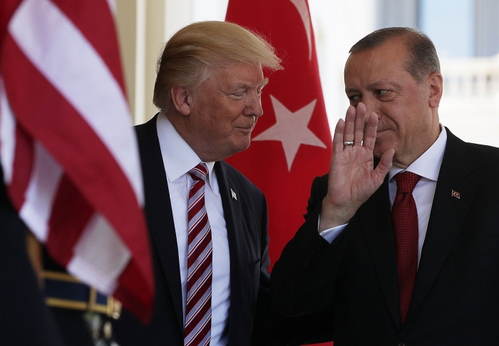 tin vao quan he ca nhan voi ong trump tong thong erdogan ngo y mua ten lua patriot cua my