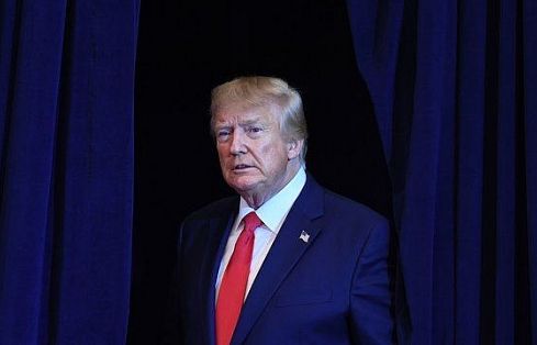 Ráo riết luận tội Tổng thống Trump, phe Dân chủ muốn đối chất quan chức Bộ Ngoại giao