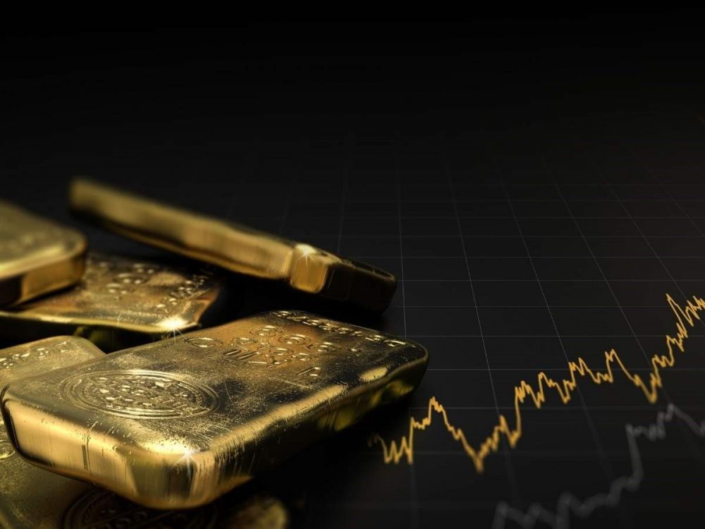 Giá vàng hôm nay 17/3/2023: Giá vàng được chú ý, nhà đầu tư quay lại thị trường, giá sẽ tăng gấp đôi?