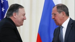 Ngoại trưởng Sergei Lavrov: Đối thoại Nga-Mỹ bằng tối hậu thư là vô nghĩa và vô ích