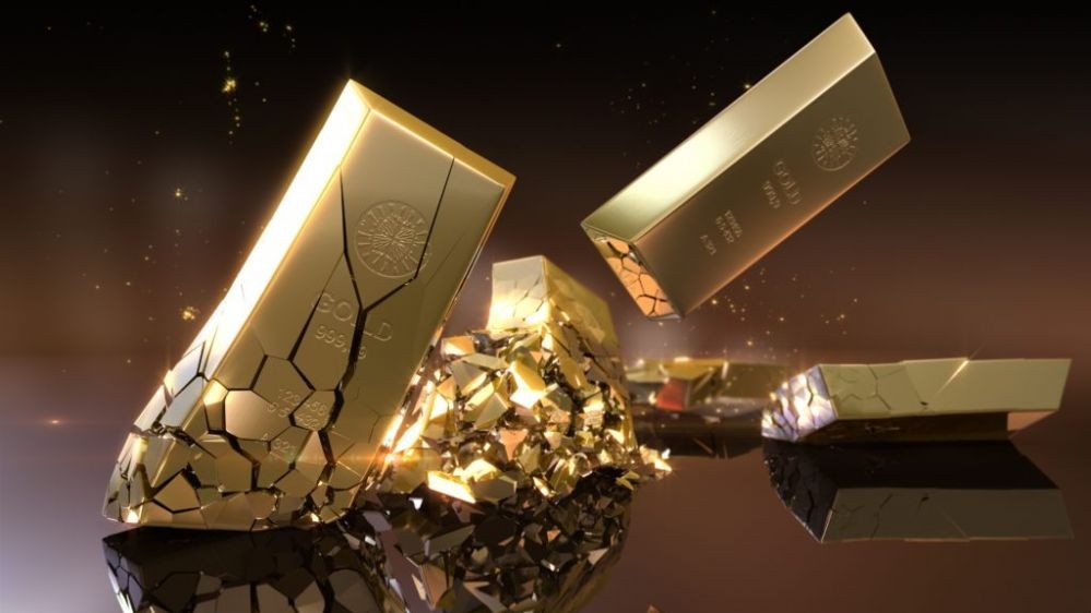 Giá vàng hôm nay 3/3: Giá vàng thế giới liên tiếp dò đáy, đối lập với giá vàng trong nước