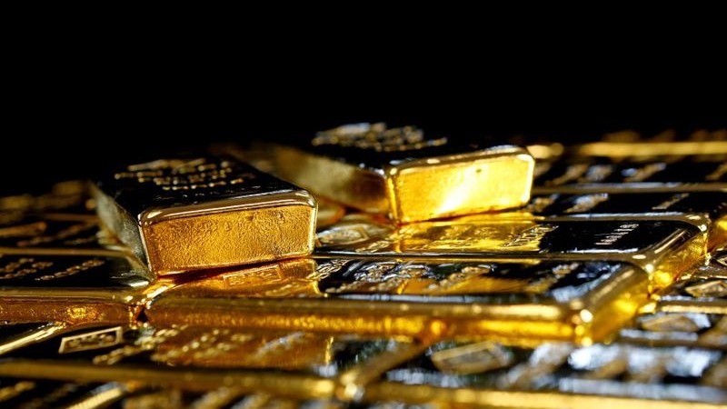 Giá vàng hôm nay 3/6/2023: Giá vàng liên tục đi lên, xu hướng phi USD gia tăng, kim loại quý được 'trọng dụng'