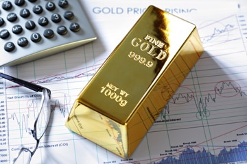 Giá vàng hôm nay 30/5: Giá vàng vào cuộc chiến mới, cần chất xúc tác mới, kỳ vọng vàng tăng giá áp đảo?