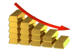 Giá vàng hôm nay 5/6/2024: Giá vàng miếng SJC còn giảm sâu, có thể về sát giá thế giới, giải pháp bán vàng bình ổn của Chính phủ hiệu quả?