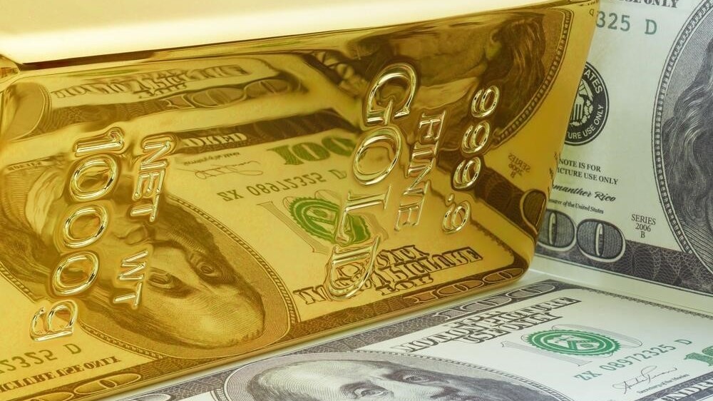 Giá vàng hôm nay 7/9: Giá vàng giằng co mạnh, USD chạm đỉnh, Fed sẽ sớm 'quay xe' và vàng lại được săn lùng?