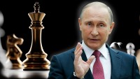 Khí đốt Nga - ‘Nước cờ hỏng’ khiến cả châu Âu có nguy cơ ‘rét run’