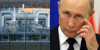 Nga sẵn sàng thông Nord Stream 2 bơm khí đốt cho châu Âu vào ‘ngày mai’, đèn xanh sẽ được bật?