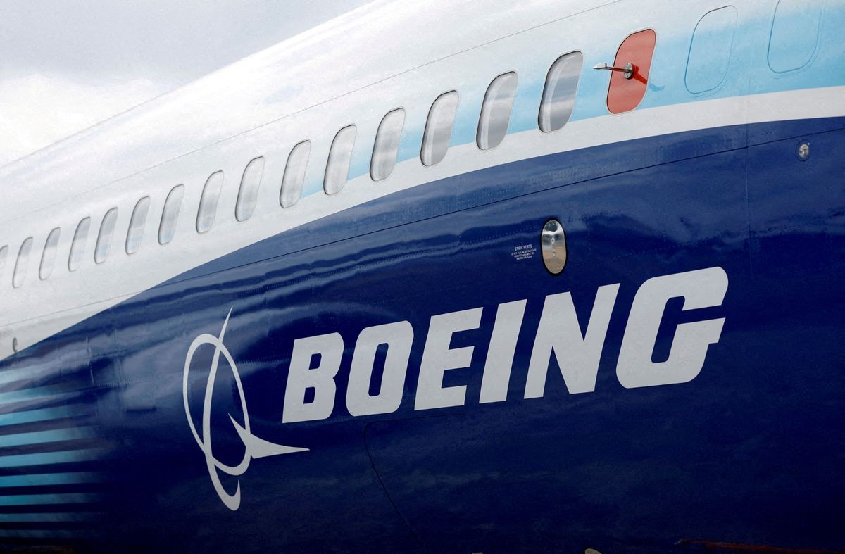 Boeing tinh giảm nhân sự, cắt giảm khoảng 150 việc làm tại Mỹ