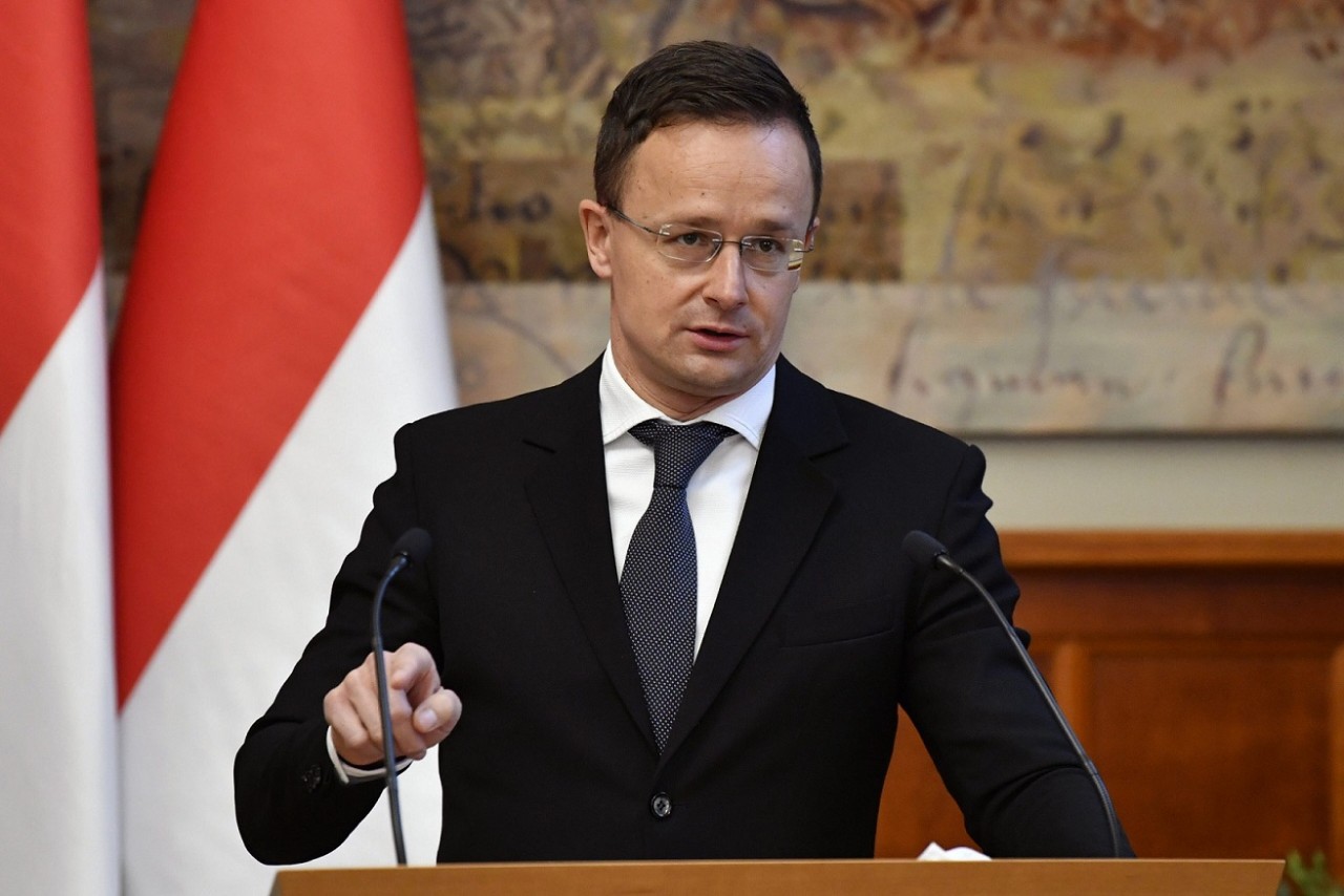 Hungary: Tránh xung đột trực tiếp Nga-NATO là ưu tiên số 1. (Nguồn: Hungarytoday)