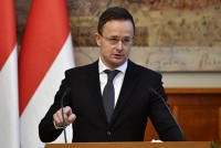 Ngoại trưởng Hungary: Tránh xung đột trực tiếp Nga-NATO là ưu tiên số 1, không bao giờ chấp thuận trừng phạt Gazprom và Rosatom