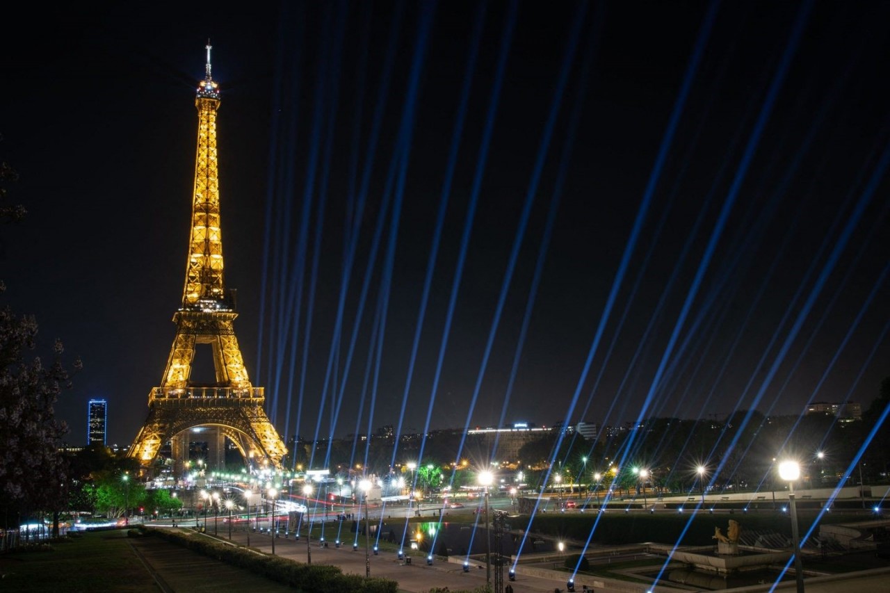 Khủng hoảng năng lượng: Các biểu tượng ‘đốt’ tiền điện ở châu Âu có còn rực sáng?. (Nguồn: Getty Images)