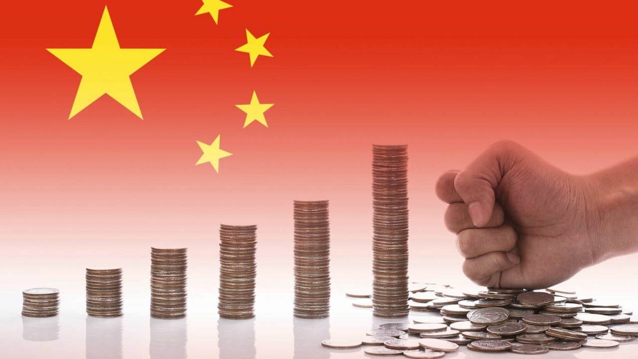 Xu hướng vốn nước ngoài tháo chạy khỏi nền kinh tế Trung Quốc, 'thật hay hư'?