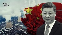Mặc châu Âu vẫy vùng, Trung Quốc 'ung dung' đi trước một bước trong khủng hoảng năng lượng?