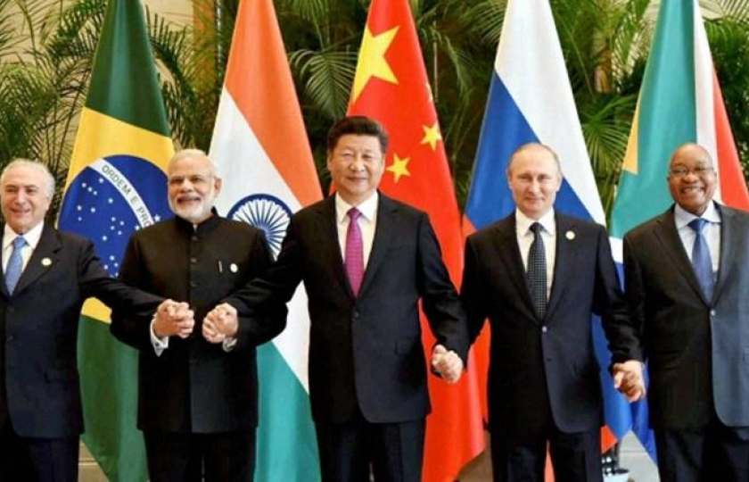 BRICS kêu gọi hợp tác chống tham nhũng, khủng bố và dịch bệnh