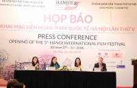 first czech slovak film festival opens in ha noi