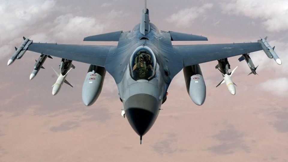 Washington phủ nhận gây áp lực ép Ấn Độ mua máy bay F-16