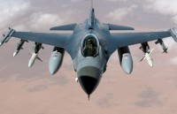 Thái Lan bác tin được Mỹ chào bán tiêm kích F16 với giá hời