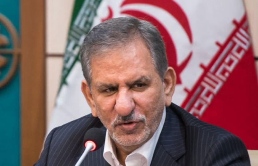 Iran tuyên bố sẵn sàng ứng phó với các biện pháp trừng phạt của Mỹ