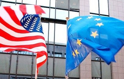 Được WTO ‘bật đèn xanh’, Mỹ sẽ áp thuế với EU từ ngày 18/10
