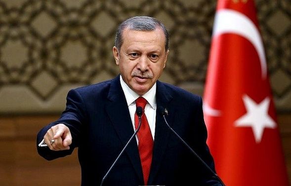 Ankara tuyên bố các quốc gia không có quyền ‘lên lớp’ Thổ Nhĩ Kỳ về cuộc chiến chống IS
