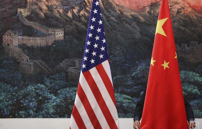 Chuyên gia nhận định về triển vọng chấm dứt căng thẳng thương mại Mỹ - Trung