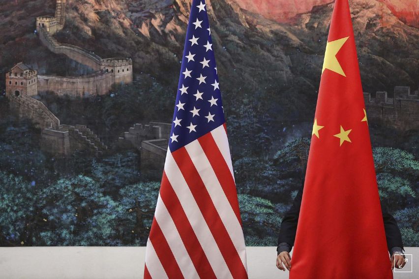 Tín hiệu tích cực từ cuộc điện đàm mới nhất giữa các trưởng đoàn đàm phán Mỹ-Trung