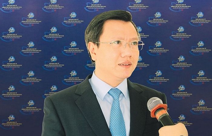Giám đốc Sở Ngoại vụ TP. Hồ Chí Minh: HEF 2019 và kỳ vọng về một tầm nhìn chiến lược